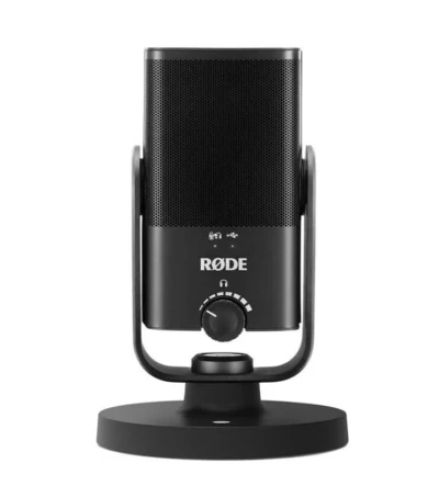 MICROFONE RODE NT USB MINI STUDIO Bess Shop