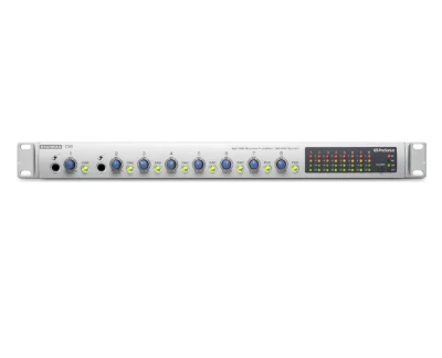 INTERFACE PRESONUS DIGIMAX D8 Bess Shop