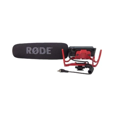MICROFONE RODE VIDEOMIC RYCOTE Bess Shop