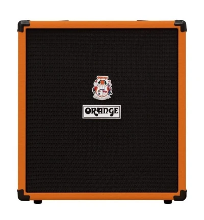 CUBO ORANGE CRUSH BASS 50 AMP Bess Shop