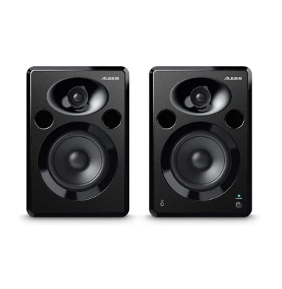 MONITOR STUDIO ALESIS ELEVATE 5 MKII PAR Bess Shop