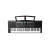 TECLADO ALESIS 61PRO HARMONY Bess Shop