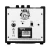 CUBO ORANGE CRUSH MINI GUIT AMP PRETO Bess Shop