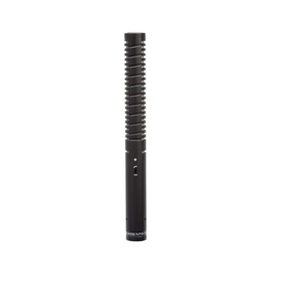 MICROFONE RODE NTG 1 Bess Shop