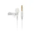 MICROFONE LAPELA RODE LAVALIER GO BRANCO Bess Shop