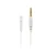 MICROFONE LAPELA RODE LAVALIER GO BRANCO Bess Shop