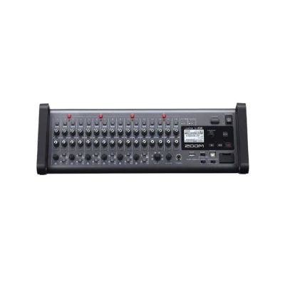 MESA DE SOM ZOOM LIVETRAK L-20R RACK Bess Shop
