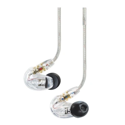 FONE SHURE SE215CL Bess Shop