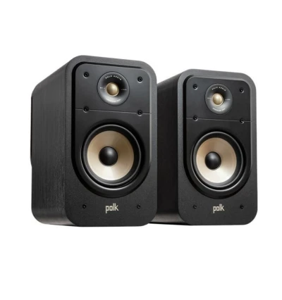 CAIXA BOOKSHELF POLK AUDIO SIGNATURE ELITE ES20 Bess Shop