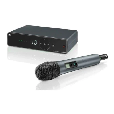 MICROFONE SENNHEISER XSW 1-835 SINGLE  Bess Shop