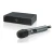 MICROFONE SENNHEISER XSW 1-835 SINGLE  Bess Shop