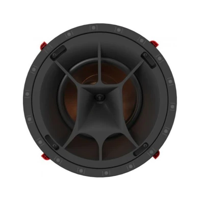 CAIXA DE SOM EMBUTIR GESSO KLIPSCH PRO-180RPC REDONDA Bess Shop