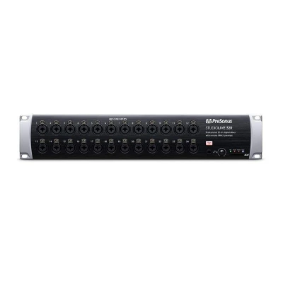 MIXER PRESONUS STUDIO LIVE 32R Bess Shop