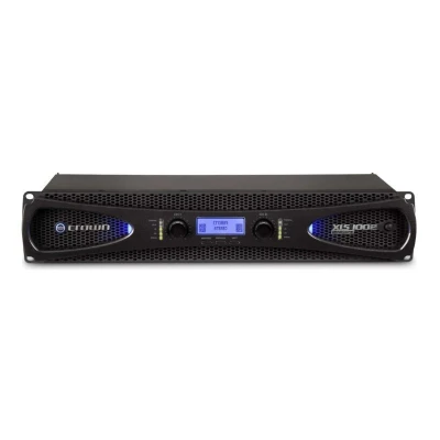 POTENCIA CROWN XLS1002 2CH X 55W Bess Shop