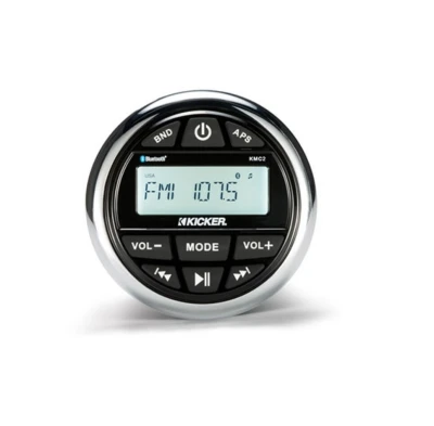 MIDIA CENTER MARINE KICKER 46KMC2 Bess Shop