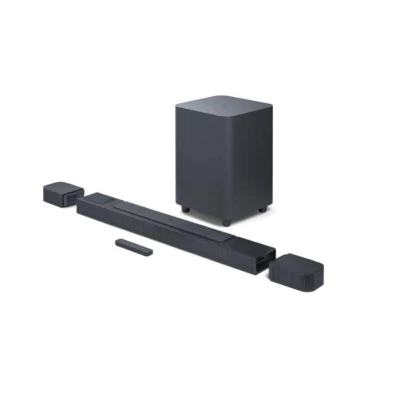SOUNDBAR JBL BAR 800 5.1.2 SURROUND+SUBWOOFER 10 W Bess Shop