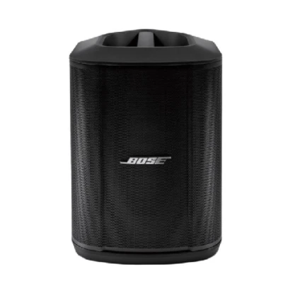CAIXA DE SOM BOSE S1 PRO+ SYSTEM C/BATERIA BIVOLT Bess Shop