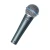 MICROFONE SHURE BETA58A Bess Shop