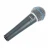 MICROFONE SHURE BETA58A Bess Shop