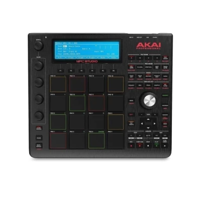 INTERFACE AKAI MPC STUDIO Bess Shop