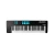 CONTROLADORA ALESIS KEYBOARD MIDI VI 49  Bess Shop