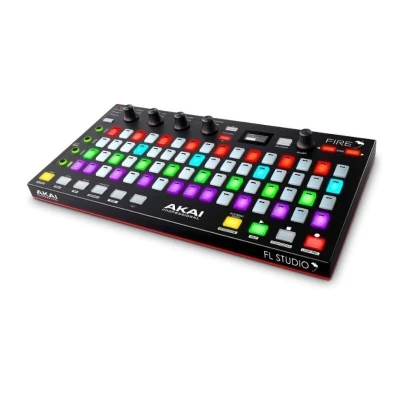 CONTROLADORA AKAI FIRE Bess Shop