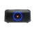 SPEAKER JBL PARTY BOX ON THE GO COM MICROFONE Bess Shop