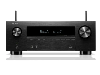 RECEIVER DENON AVR-X2800H 110V Bess Shop
