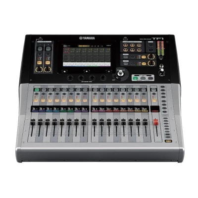 MESA DE SOM YAMAHA TF1 Bess Shop