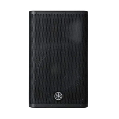 CAIXA DE SOM ATIVA YAMAHA DXR12 MKII Bess Shop