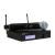 MICROFONE SHURE SLXD24/BETA58 - G58 Bess Shop