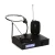 MICROFONE SHURE SLXD14/SM35 L55 Bess Shop