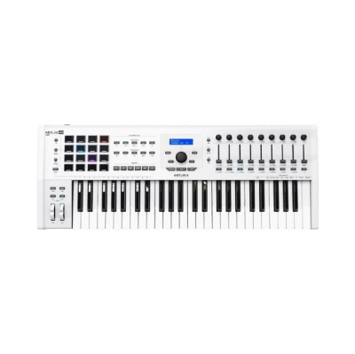CONTROLADOR ARTURIA KEYLAB -49 MKII  Bess Shop