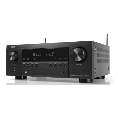 RECEIVER DENON AVR-S970 7CH 110V Bess Shop