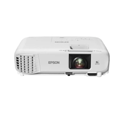 PROJETOR EPSON W49 3800L WXGA POWERLITE 3LCD 2VG Bess Shop