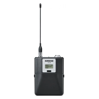MICROFONE SHURE AD1 G55 TRANSMISOR Bess Shop