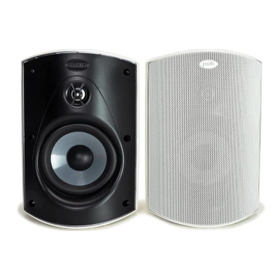CAIXA DE SOM OUTDOOR POLK AUDIO ATRIUM 5 WT Bess Shop