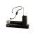 MICROFONE SHURE BLX1288/P31 - J10 Bess Shop