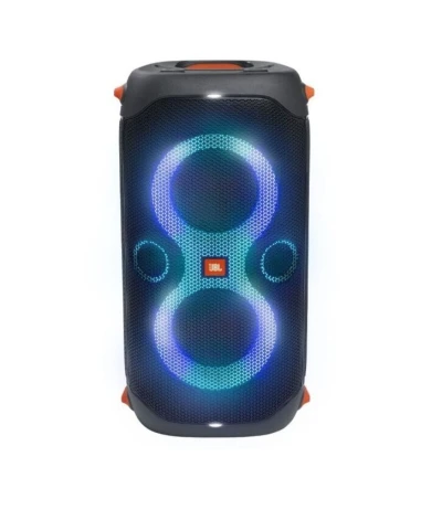 SPEAKER PORTATIL JBL PARTYBOX 110 PRETO BIVOLT Bess Shop