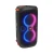 SPEAKER PORTATIL JBL PARTYBOX 110 PRETO BIVOLT Bess Shop