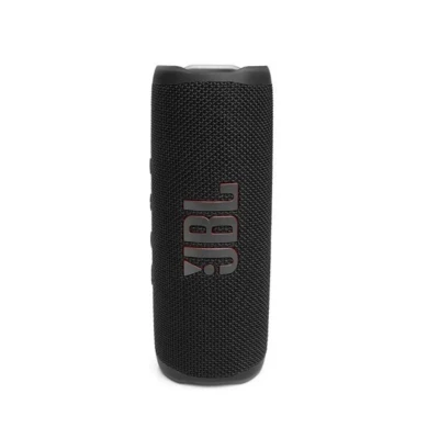 SPEAKER PORTATIL JBL FLIP 6 PRETO BT Bess Shop
