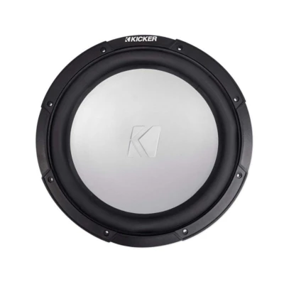 SUBWOOFER MARINE KICKER 45KMF124 12 175WRMS Bess Shop