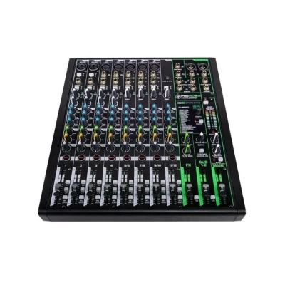 MESA DE SOM MACKIE PROFX12V3 Bess Shop
