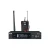 MICROFONE SEM FIO BLG UM-11 Bess Shop