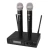 MICROFONE BLG UF-02 MANO SEM FIO Bess Shop