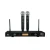 MICROFONE BLG UF-06 SEM FIO Bess Shop