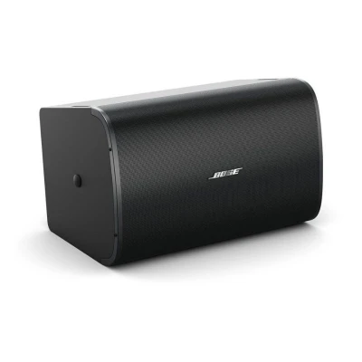 SUBWOOFER HOME BOSE DM10S - SUB PRETO Bess Shop