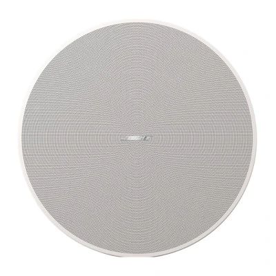 CAIXA DE SOM BOSE DESINGMAX DM8C-SUB BRANCO Bess Shop