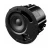 CAIXA DE SOM BOSE DESINGMAX DM8C-SUB BRANCO Bess Shop
