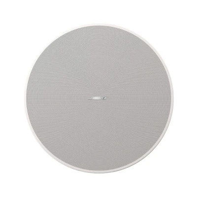 CAIXA DE SOM BOSE DESIGNMAX DM8C BRANCO Bess Shop
